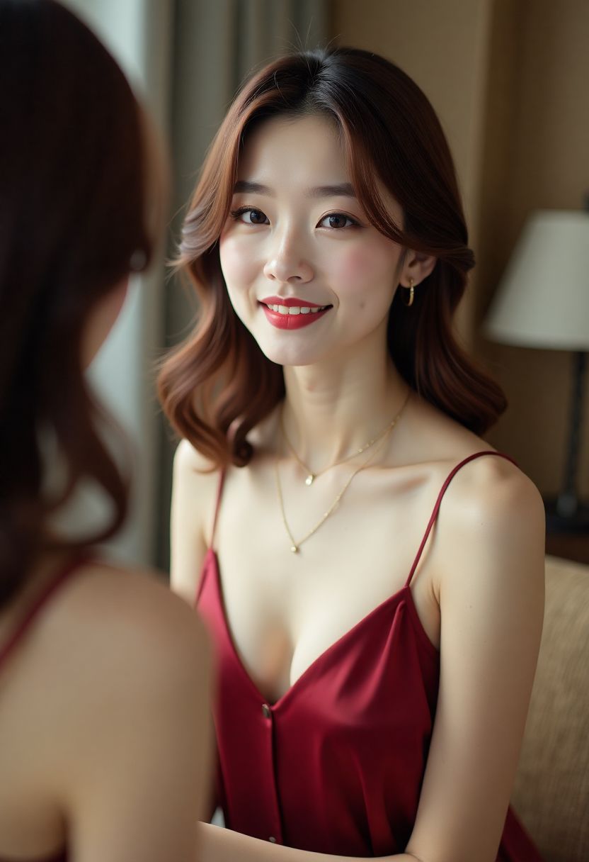 云端之上电影预告