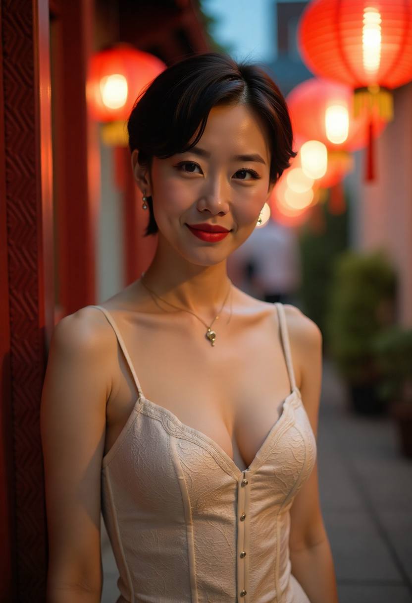 记忆花园电影预告